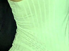 Accidental nap turns into creampie with petite Argentinian stepsister