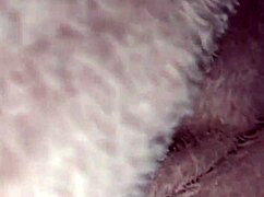 özel anında mastürbasyon yapıyor