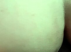 Sexo anal with a sexy Colombian Latina was unforgettable. Her big ass and huge tits took every hard thrust.