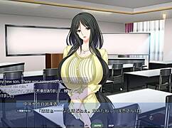 akumeru family iroha route losing virginity to asagi matriarch