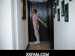 Step sis takes undue advantage in fantasy taboo scenarios