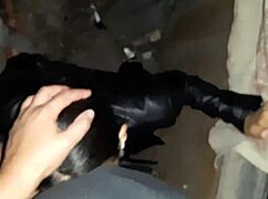 Did I offer her a cigarette first, or dive straight into her pussy?