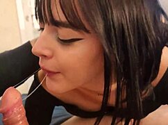 Treinador Punishes E-Girl for Losing with Hardcore Action