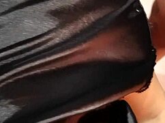 Sexo anal with a sexy Colombian Latina was unforgettable. Her big ass and huge tits took every hard thrust.