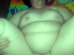 Fucking Ms K, she's so fat and orgasms hard