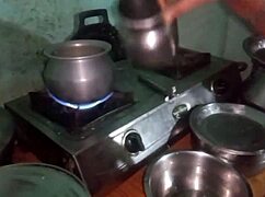 Wow, Aunty Goes Hardcore with Stepbrother's Hairy Pussy Show!