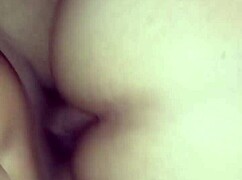 Fucking the young girl to orgasm