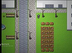 foot slave gets femdom treatment in bdsm fetish