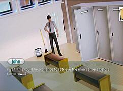 Academy 29 Game Adventure