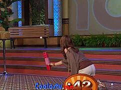 멕시카나 안드레아 레가레타의 거대한 엉덩이 720p HD로 확인해!