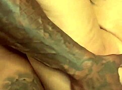 Jason luv fucks egypt in homemade amateur video