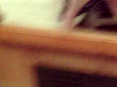 Little Friend Lends Hand?