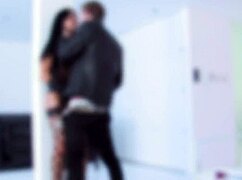 Watch these dangerous pussies trap you in a quickie cumshot frenzy.