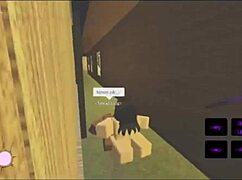 i'm getting filled by bbc in roblox