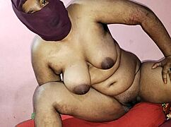 Yo, watch this deshi bhabhi and uncle go hard with Indian style banging!