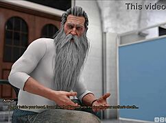 Lust Academy Game Episode 282