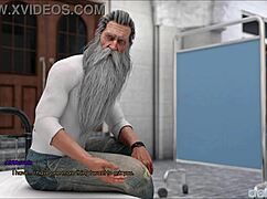 Lust Academy Game Episode 282