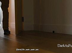 Tommy Pistol and Nicole Kitt star in a dark tale of a cuck’s comeback using family ties.