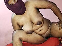 Yo, watch this deshi bhabhi and uncle go hard with Indian style banging!