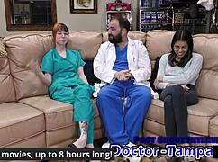 dr tampa taken by your government ditria rose