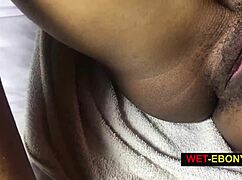 Romantic Sex Turns into Pussy Squirting?