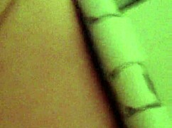 Little Friend Lends Hand?