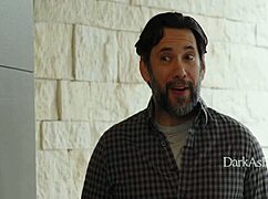 Tommy Pistol and Nicole Kitt star in a dark tale of a cuck’s comeback using family ties.