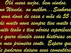 SenhorA Wanda Moeder Deelt Hoe Ze Seks Had Met Haar Zoon