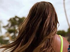 hey katie kush, show us that petite 18+ body and big ass for playboy