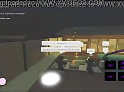 i'm getting filled by bbc in roblox