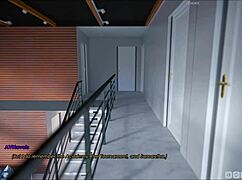 Lust Academy Game Episode 282