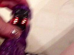 Little Friend Lends Hand?