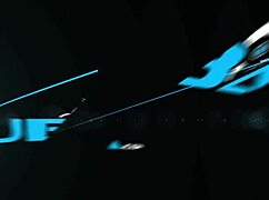 Brooklyn goda lengkung badan 😏