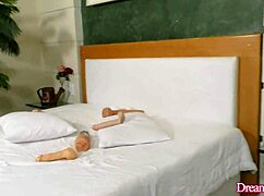 hey bella atrix, show us how you dildo fuck your butt while jerking off!