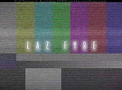 Natalia queen picked up and stuffed with monster cock creampie by laz fyre