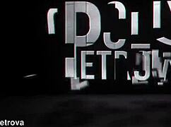 Polly petrova invites friends rayssa garcia and barbara perez for a domination session