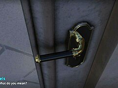 story of a cute curvy girl in a fat outfit