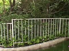 sexy brianna love and bobbi blair engage in rough lesbian sex with toys and strapon