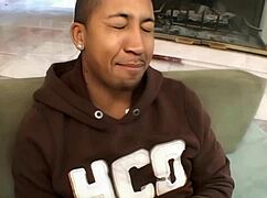 Brunette Mom Jasmine Byrne Takes Big Black Cock