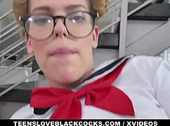 teen girls shaking from orgasms on big black cocks leah lee kyra rose