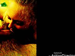 Blonde Susu Besar, Sedot Kontolku dan Kocok Sampai Keluar