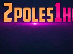 hey, big tits blonde milf frenchy, you bangin’ while suckin’ cock?