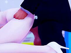 アスナ in micro bikini, steamy 3d hentai action. Dive into this wild anime fantasy now.