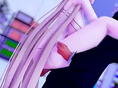 アスナ in micro bikini, steamy 3d hentai action. Dive into this wild anime fantasy now.