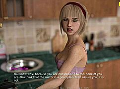 Exploring Rosewater Manor 38