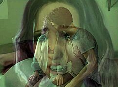 Fresh Women 17 - Curvy Cute Outfit in 3D