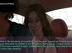 Yo, this wife and stepmother brunette milf is pure fire! 🔥