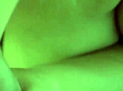 Pregnant Horny Babe Craves Big Cock Now