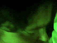 Smiley Joy Loves SUCKING Slick Rick Dip Stick!