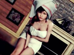 Exploring the inn's mysteries